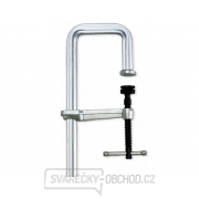 U svěrka Bessey SGU30-14-10 - 300x140x100mm U svěrka Bessey SGU30-14-10 - 300x140x100mm gallery main image