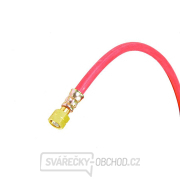 Kompletní autogenní hadice ACETYLEN 8mm, délka 20m Kompletní autogenní hadice ACETYLEN 8mm, délka 20m gallery main image