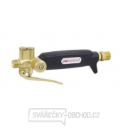 Rukojeť GCE UNIVERSAL PB se spořičem Rukojeť GCE UNIVERSAL PB se spořičem gallery main image