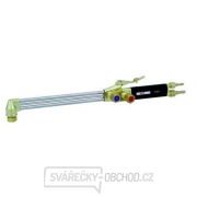 Řezací hořák GCE X511 - G 1/4 - úhel 90°, délka 470 mm gallery main image