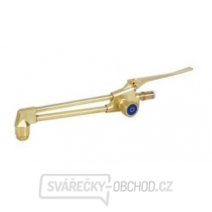 Řezací nástavec GCE RN7- páčka - propan butan Řezací nástavec GCE RN7- páčka - propan butan gallery main image