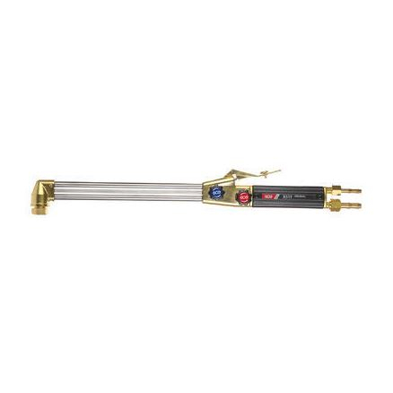 Levně Řezací hořák GCE X511 G1/4", G3/8" LH, délka 855mm, 90° 0767688