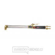 Řezací hořák GCE X511 G1/4 Řezací hořák GCE X511 G1/4