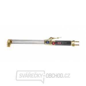 Řezací hořák GCE X511 G1/4 Řezací hořák GCE X511 G1/4