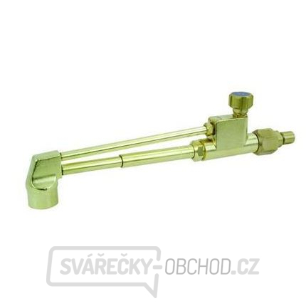 Řezací nástavec GCE RN7- kolečko O2 + propan butan Řezací nástavec GCE RN7- kolečko O2 + propan butan gallery main image