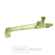 Řezací nástavec GCE RN7- kolečko O2 + propan butan Řezací nástavec GCE RN7- kolečko O2 + propan butan gallery main image