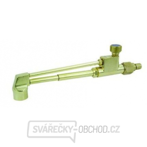 Řezací nástavec GCE RN7- kolečko O2 + propan butan Řezací nástavec GCE RN7- kolečko O2 + propan butan gallery main image