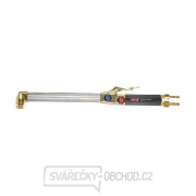 Řezací hořák GCE X511 G1/4 Řezací hořák GCE X511 G1/4
