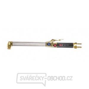 Řezací hořák GCE X511 G1/4 Řezací hořák GCE X511 G1/4
