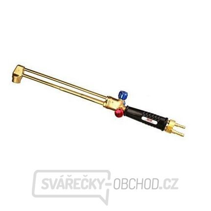 Řezací hořák GCE R 8 - G1/4