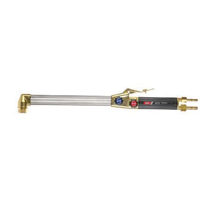 Levně Řezací hořák GCE X511 G1/4", G3/8" LH, délka 1155mm, 75° 0767697