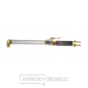 Řezací hořák GCE X511 G1/4 Řezací hořák GCE X511 G1/4