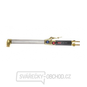 Řezací hořák GCE X511 G1/4 Řezací hořák GCE X511 G1/4