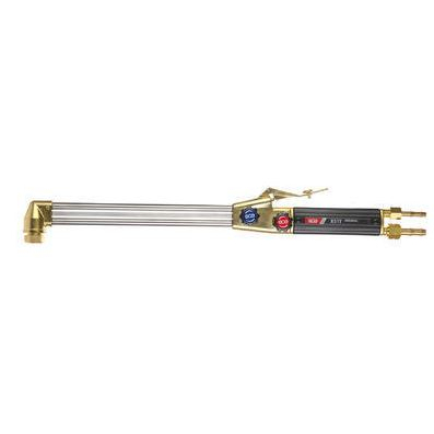 Levně Řezací hořák GCE X511 G1/4", G3/8" LH, délka 855mm, 90° 0767691