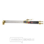 Řezací hořák GCE X511 G1/4 Řezací hořák GCE X511 G1/4