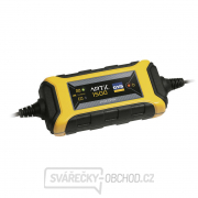 Nabíječka autobaterií GYS SMART ARTIC 1500 Nabíječka autobaterií GYS SMART ARTIC 1500 gallery main image
