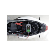 Nabíječka autobaterií GYS GYSFLASH 1.12 Lithium náhled
