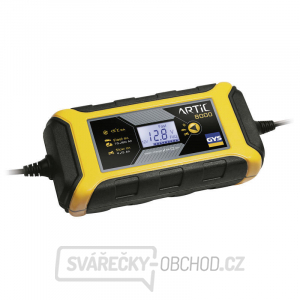 Nabíječka autobaterií GYS SMART ARTIC 8000 gallery main image