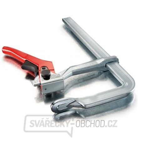 Svěrka Bessey GH16 - 160x80mm