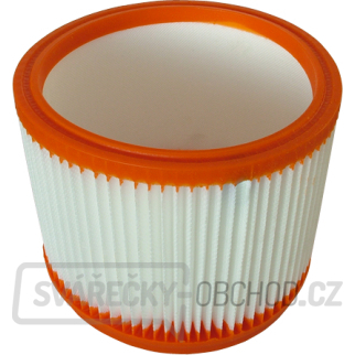 Omývatelný filtr pro Worker EM pro