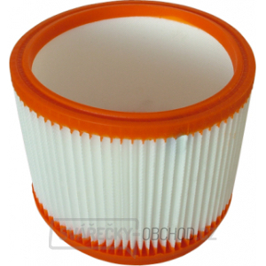 Omývatelný filtr pro Worker EM pro Omývatelný filtr pro Worker EM pro gallery main image