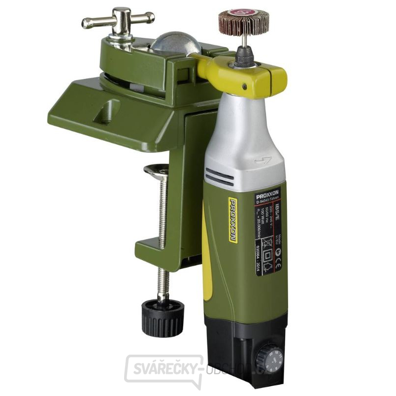 Univerzální držák Proxxon Micromot UHZ, 28 610