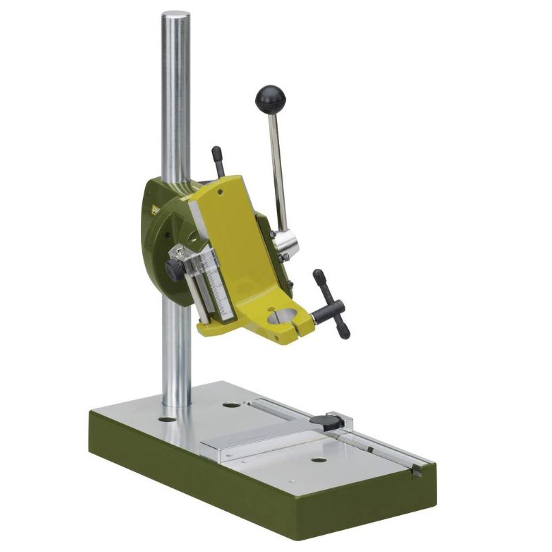 Stojanový držák na vrtačku Proxxon Micromot MB 200 28 600, Výška 280 mm 28600