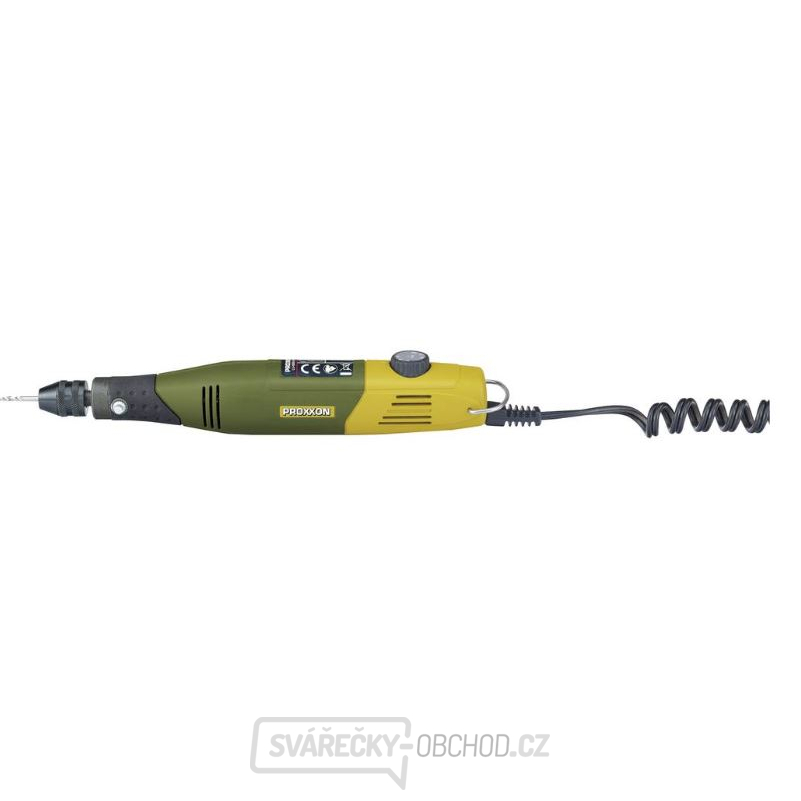 Mini vrtačka/fréza Proxxon Micromot Micromot 50/EF