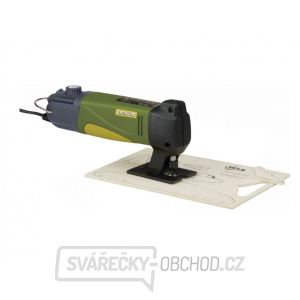 Přímočará pila (děrovka) MINIMOT STS 12/E Přímočará pila (děrovka) MINIMOT STS 12/E gallery main image