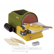 Talířová bruska Proxxon Micromot TG 125/E 27 060, 140 W gallery main image