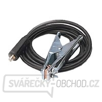 Eproflex Svařovací kabely gumové-SK 35/8m, 35-50 43527