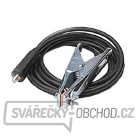 Svařovací kabely gumové-SK 35/8m, 35-50