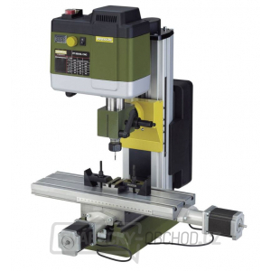 Proxxon Micromot FF 500/BL-CNC gallery main image