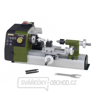 Kompaktní soustruh Proxxon Micromot FD 150/E gallery main image