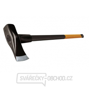 Sekera kalač Fiskars X46, 122161, 900 mm, 4600 g