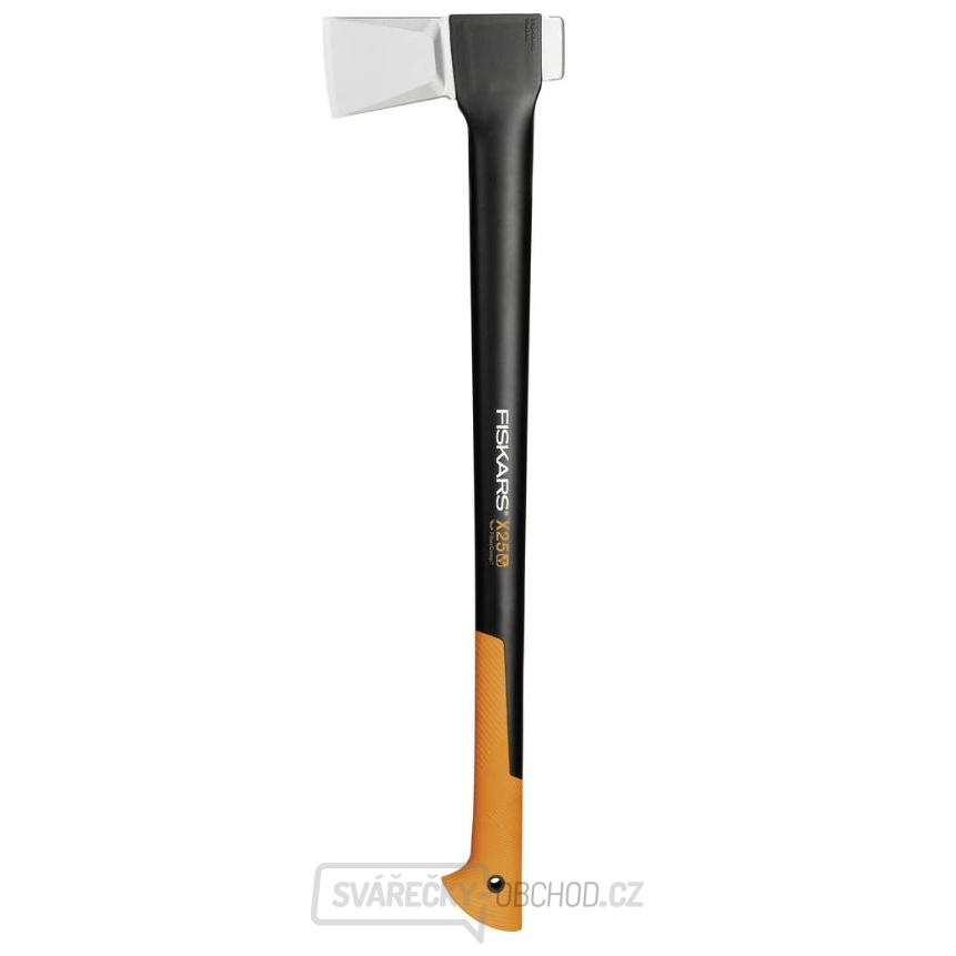 Štípací sekyra Fiskars 1015643, 725 mm, 2400 g