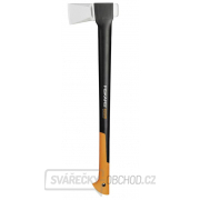 Štípací sekyra Fiskars 1015643, 725 mm, 2400 g gallery main image