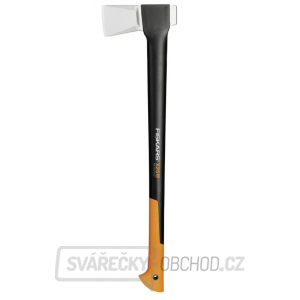 Štípací sekyra Fiskars 1015643, 725 mm, 2400 g