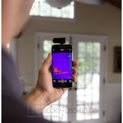 Termokamera Seek Thermal Compact Android SK1001A, 206 x 156 pix Náhled