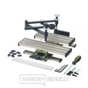 Gravírovací zařízení Proxxon Micromot GE 20 27106 1 sada gallery main image