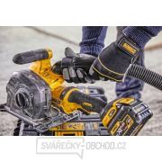 AKU DRÁŽKOVACÍ FRÉZA DeWALT DCG200N, BEZ AKU A NABÍJEČKY  DeWalt AKU DRÁŽKOVACÍ FRÉZA DeWALT DCG200N, BEZ AKU A NABÍJEČKY  DeWalt náhled