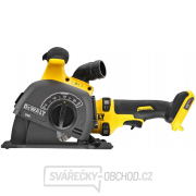 AKU DRÁŽKOVACÍ FRÉZA DeWALT DCG200N, BEZ AKU A NABÍJEČKY  DeWalt AKU DRÁŽKOVACÍ FRÉZA DeWALT DCG200N, BEZ AKU A NABÍJEČKY  DeWalt náhled