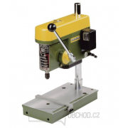 Stolní vrtačka Proxxon Micromot TBM 220, 85 W, 230 V, 28 128 gallery main image