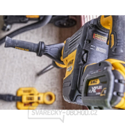 DCH773Y2 AKU KOMBINOVANÉ KLADIVO SDS-MAX 54V FLEXVOLT 4,0AH LI-ION náhled