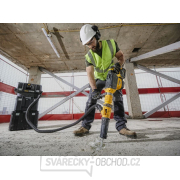 DCH773Y2 AKU KOMBINOVANÉ KLADIVO SDS-MAX 54V FLEXVOLT 4,0AH LI-ION náhled