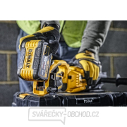 AKU VRTAČKA S VELKÝM KROUTICÍM MOMENTEM DCD470N DEWALT FLEXVOLT BEZ AKU Náhled