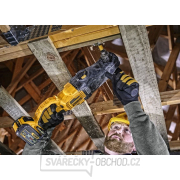 AKU VRTAČKA S VELKÝM KROUTICÍM MOMENTEM DCD470N DEWALT FLEXVOLT BEZ AKU náhled