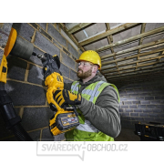 AKU VRTAČKA S VELKÝM KROUTICÍM MOMENTEM DCD470N DEWALT FLEXVOLT BEZ AKU náhled
