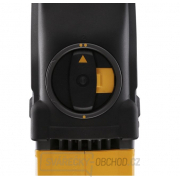 AKU VRTAČKA S VELKÝM KROUTICÍM MOMENTEM DCD470N DEWALT FLEXVOLT BEZ AKU náhled