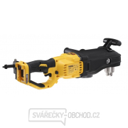 AKU VRTAČKA S VELKÝM KROUTICÍM MOMENTEM DCD470N DEWALT FLEXVOLT BEZ AKU náhled